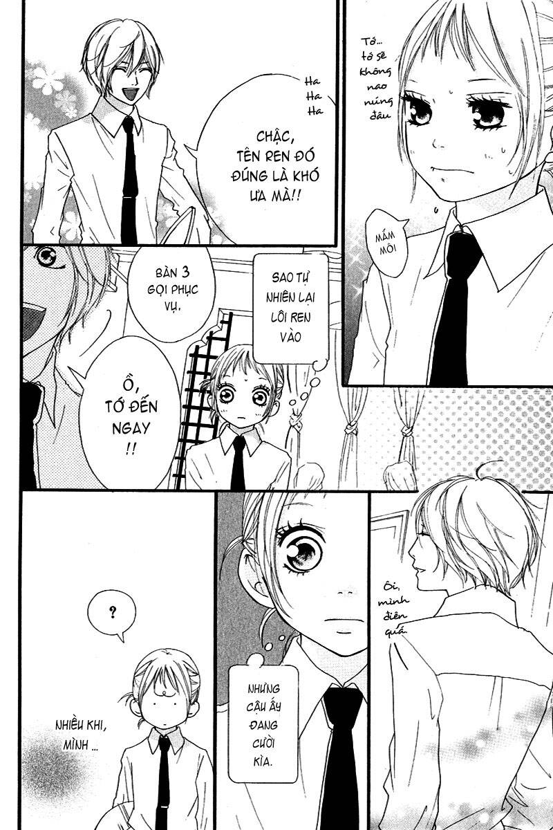 tình yêu học trò chapter 22 21