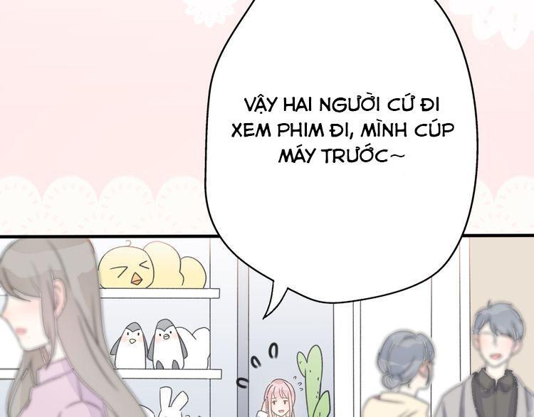 cuộc chiến tình yêu chapter 33 84