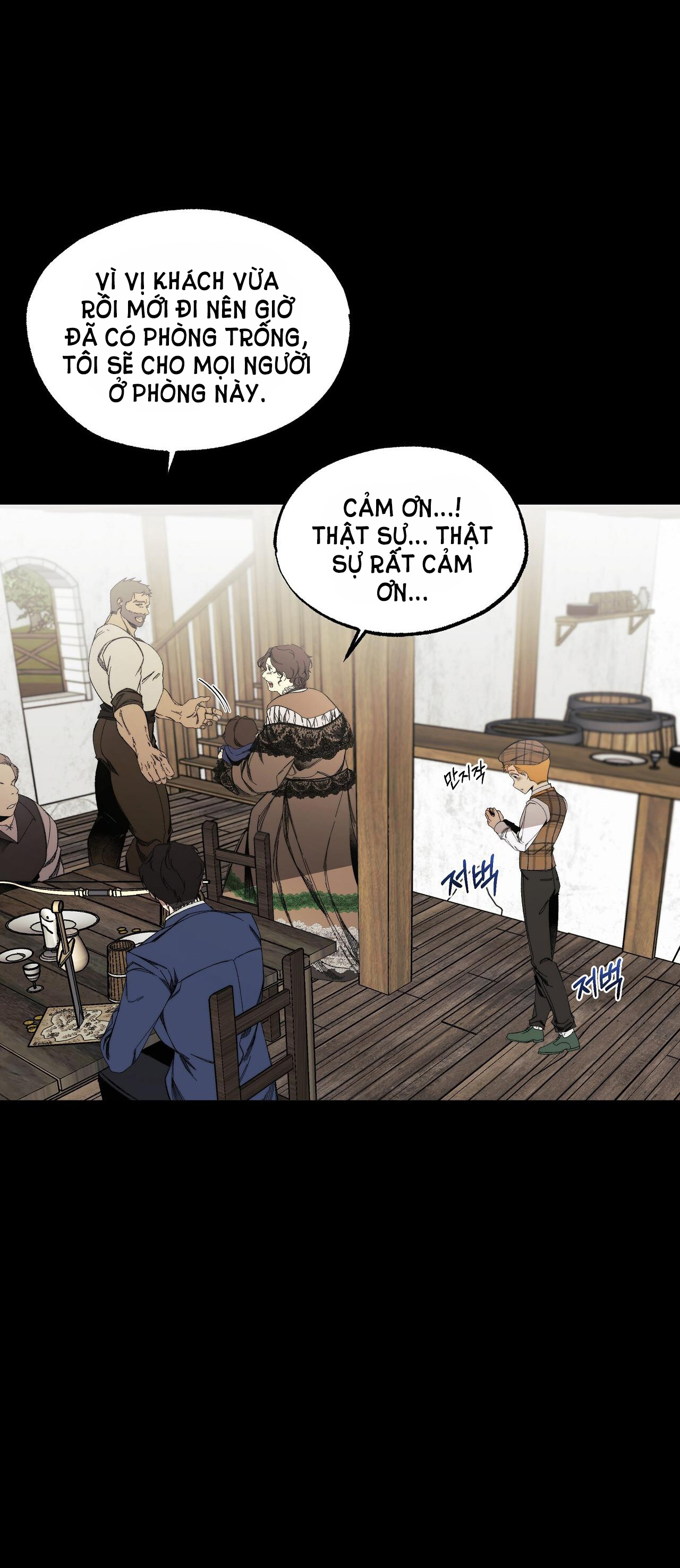 bánh xe của charlotte chapter 19.1 9