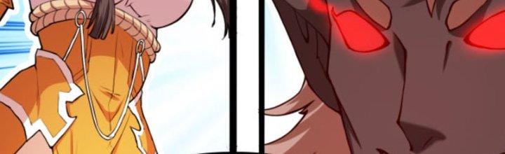 ẩn cư mười vạn năm, đời sau mời ta rời núi chapter 11 10