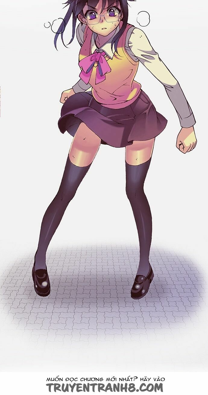 trăng mờ chapter 25 20