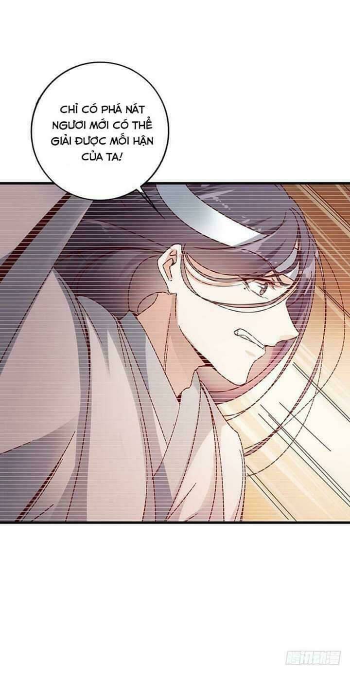 không còn lối về (đám thần thú này có chút manh động hệ liệt) chapter 3 18