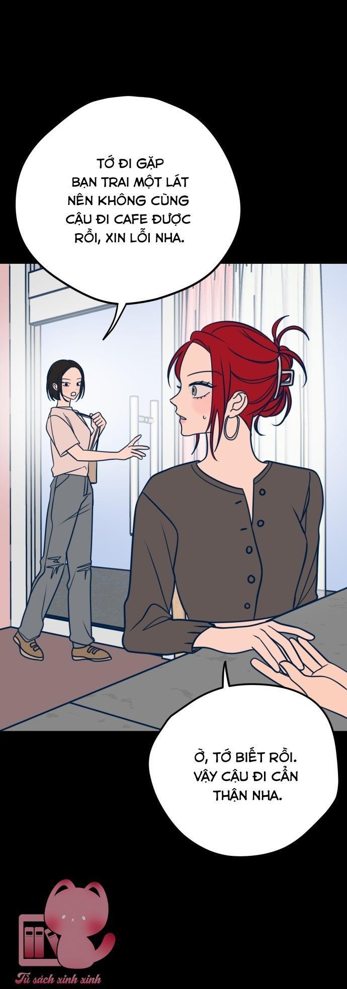 kẻ cắp gặp bà già chapter 19 75