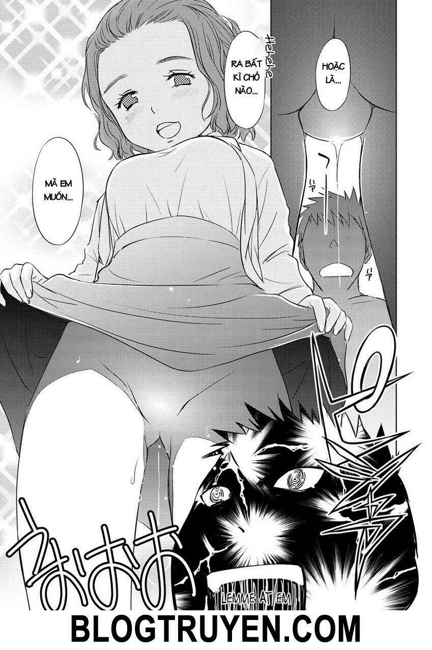 unbalance school life chapter 13 9