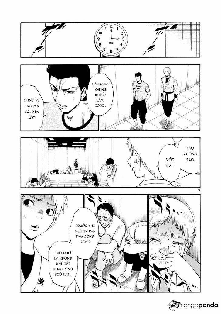 mashira chapter 15 8