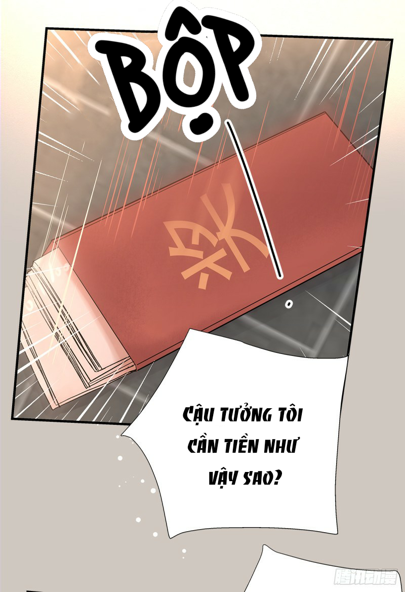 mối tình đầu gian nan của chu thành nhất chapter 37 22