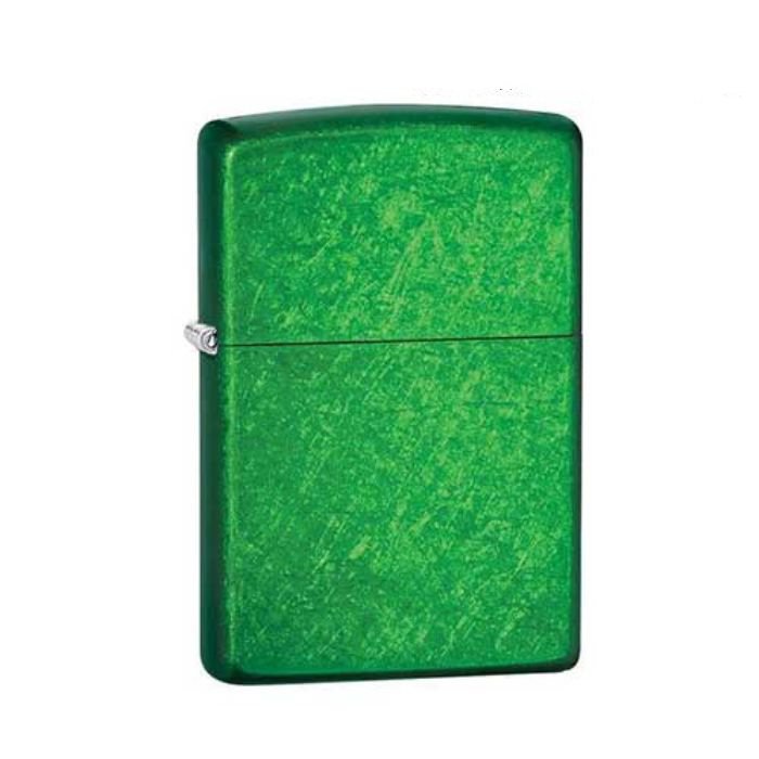 Bật Lửa Zippo Meadow Chính Hãng Usa