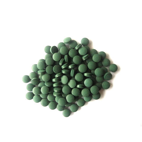 Tảo T.A.O Spirulina kết hợp chùm ngây