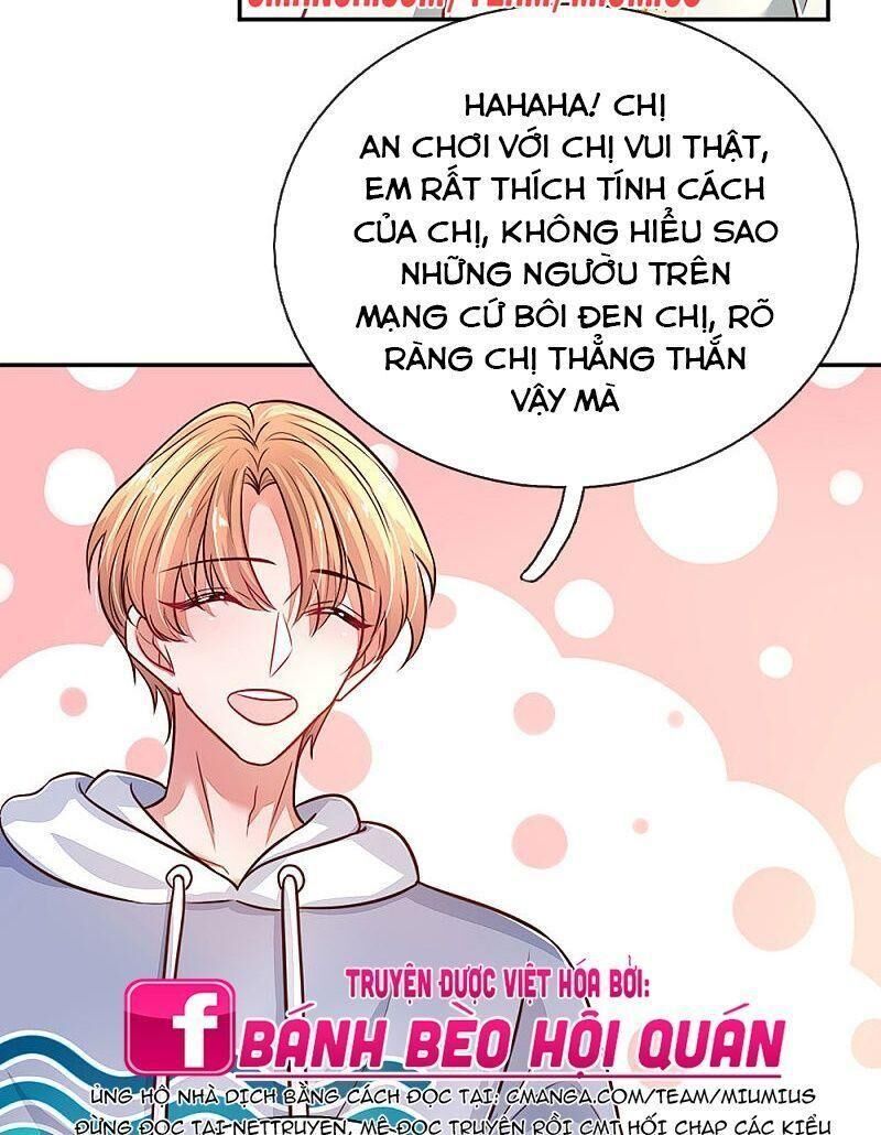 ma ma đột kích : cha mời tiếp chiêu chapter 53 37