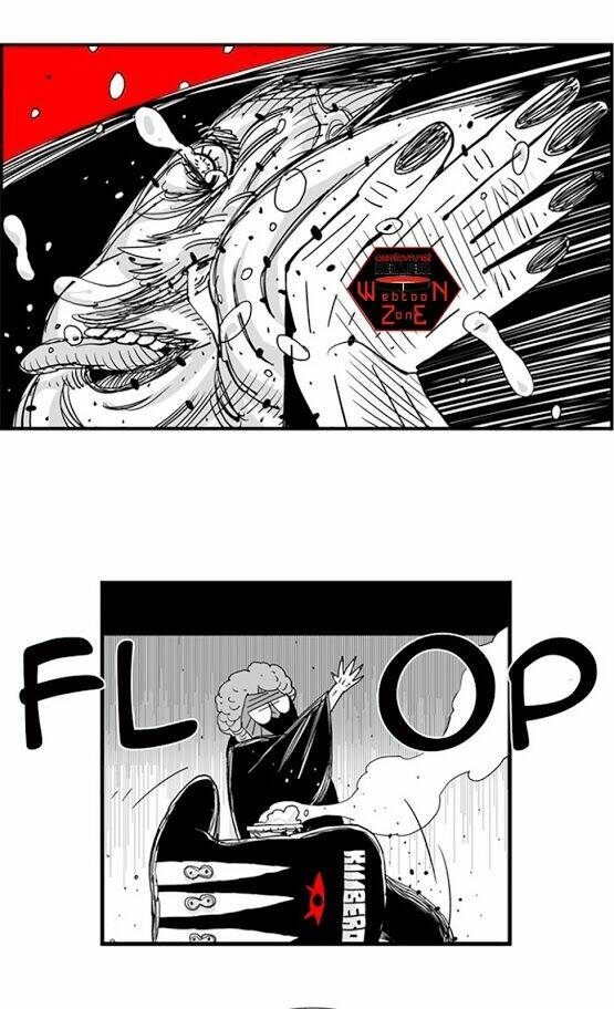 hành trình thoát khỏi địa ngục chapter 59 32