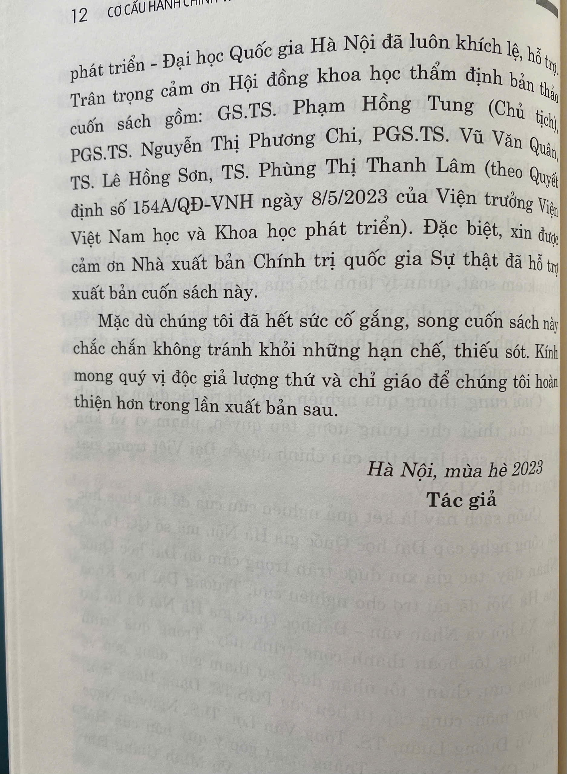 Cơ Cấu Hành Chính và Tổ Chức Quản Lý Địa Phương Thời Lý - Trần ( Thế Kỷ XI - XIV)