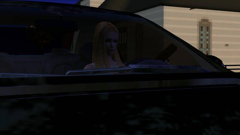 viên đạn bạc [truyện sims 2] chapter 33 38