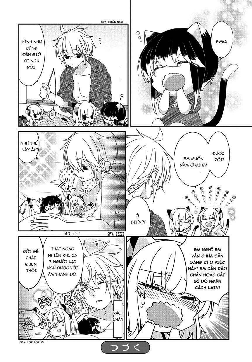 nukoduke! chapter 89 8