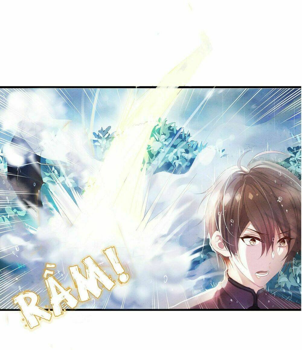 làm mèo của ta chapter 0 5