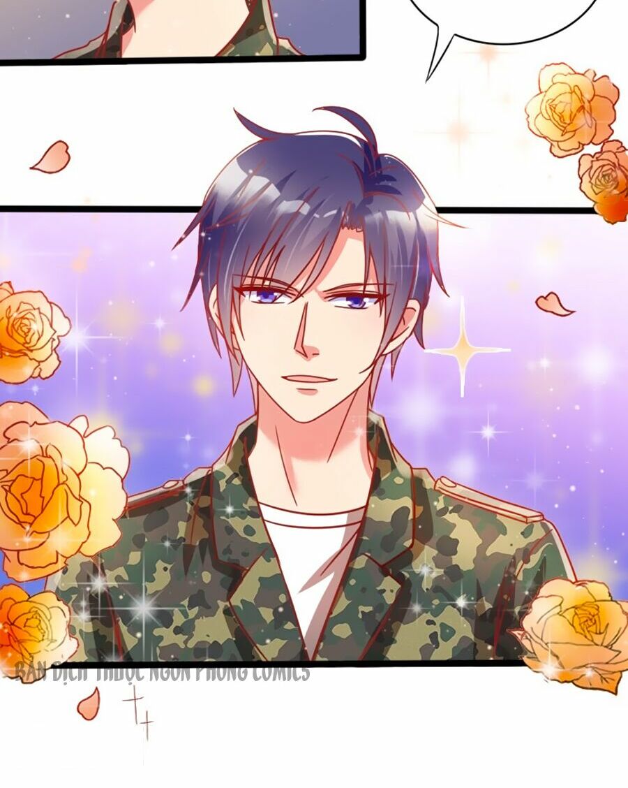 chồng già vợ trẻ trêu nhau hàng ngày chapter 44 28