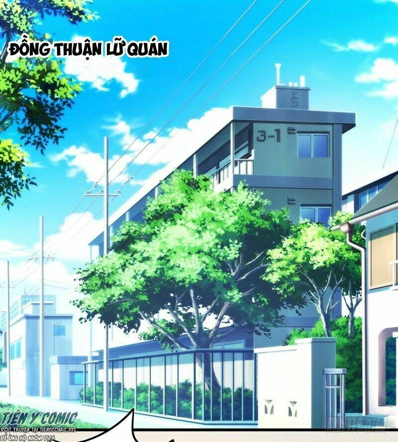 thấu thị tiên y chapter 109 13