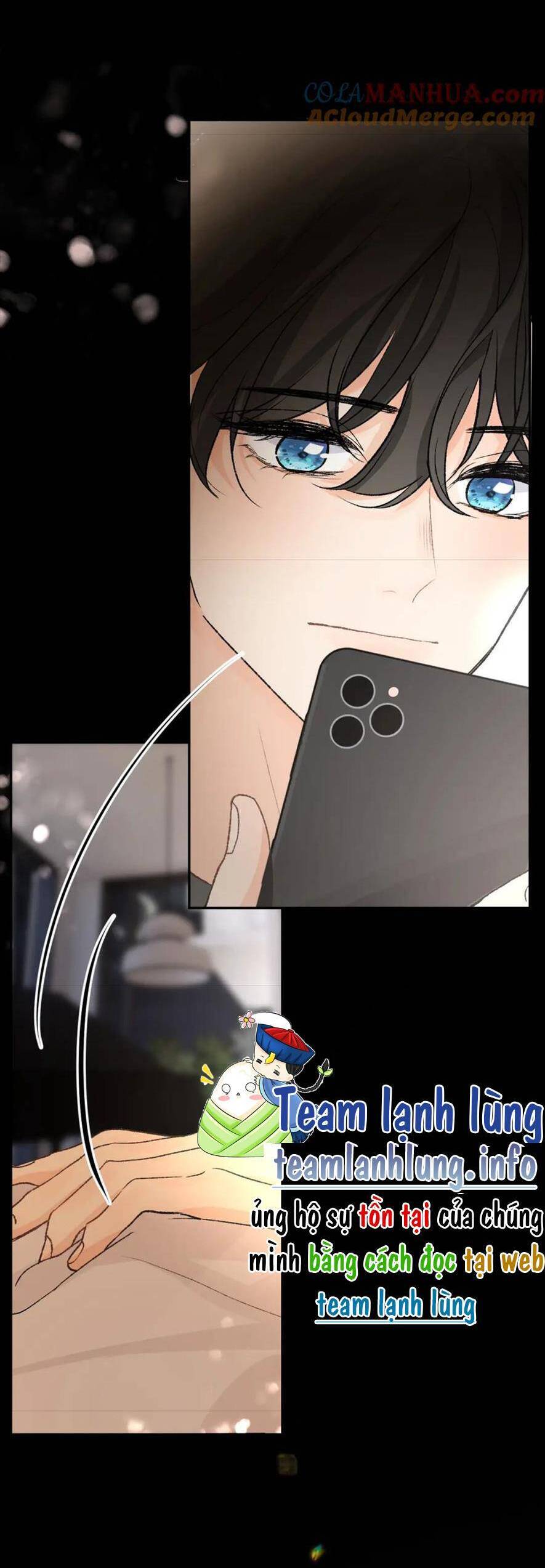 nhật ký tình yêu hằng ngày chapter 12 13