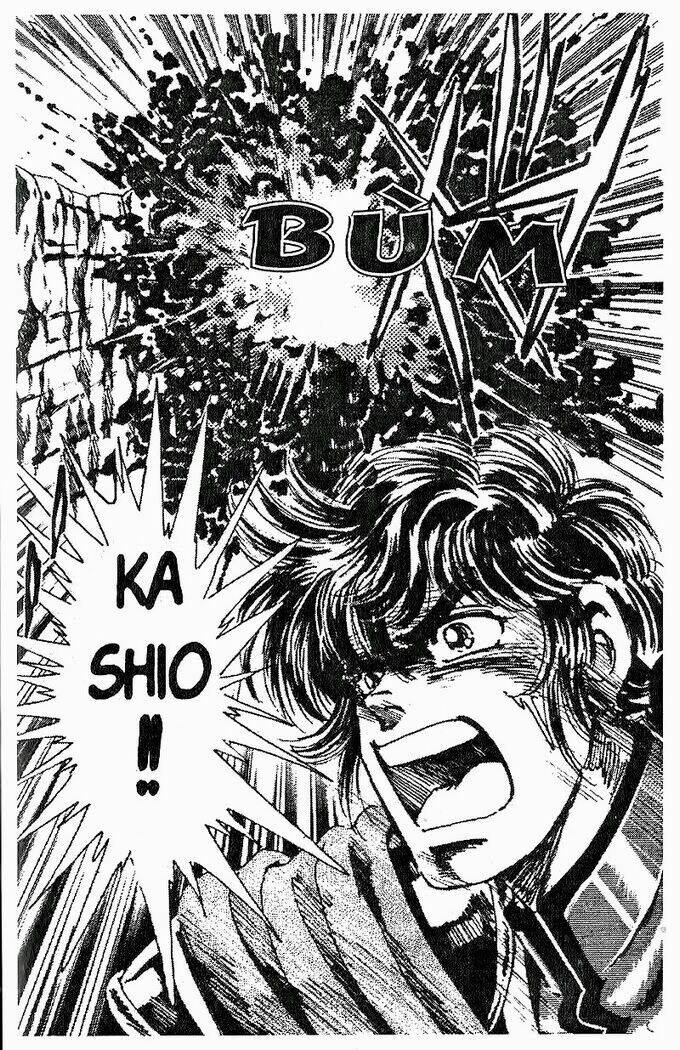 haou densetsu takeru chapter 44 22