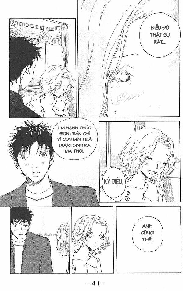 i.s. (intersexuality) chapter 3 43