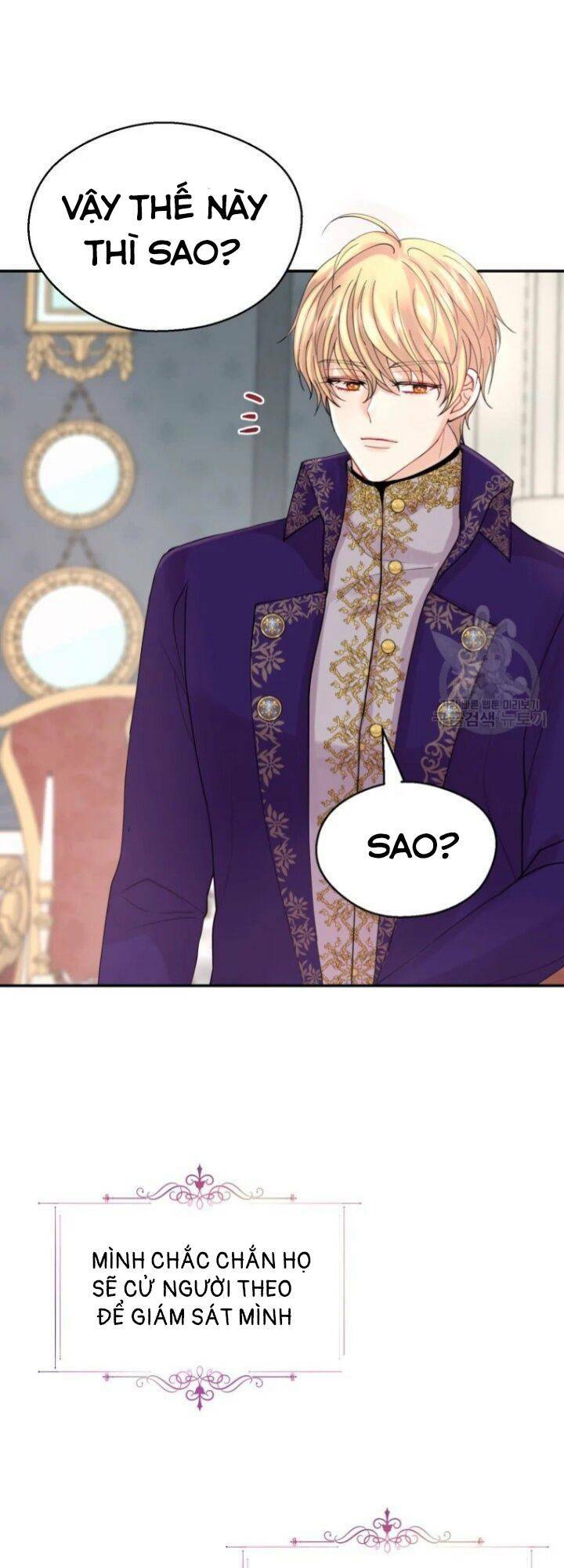 roelin bước đến tương lai chapter 5 53