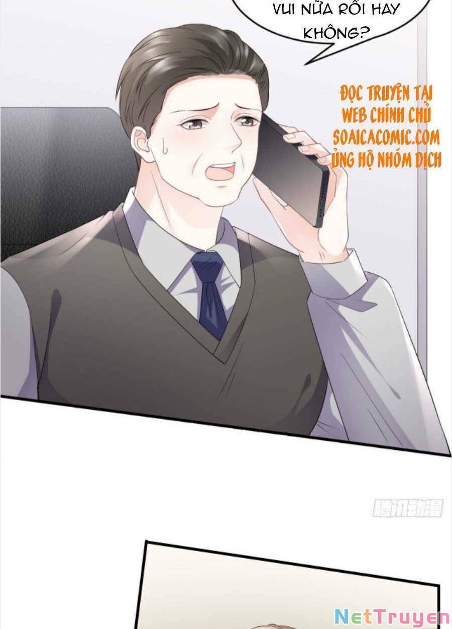 đại tiểu thư có ý đồ gì xấu đâu chapter 92 33