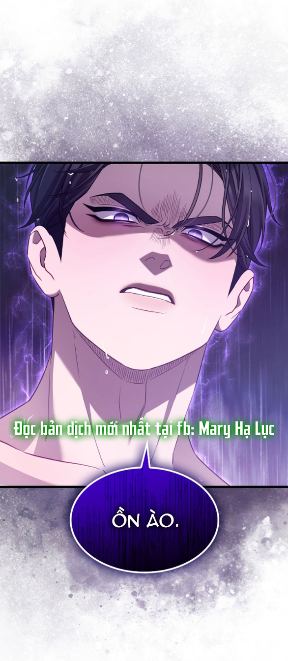 Tôi Sẽ Biến Anh Ta Từ Một Con Chó Điên Thành Một Chàng Quý Tộc chapter 31.2 5