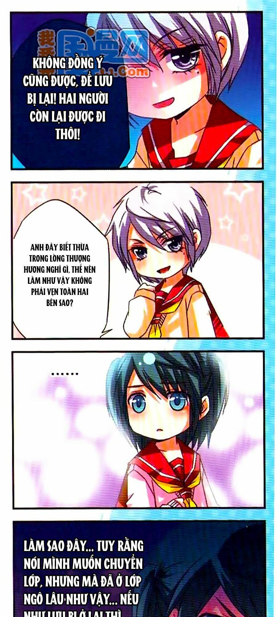 manh tam quốc chapter 12 26