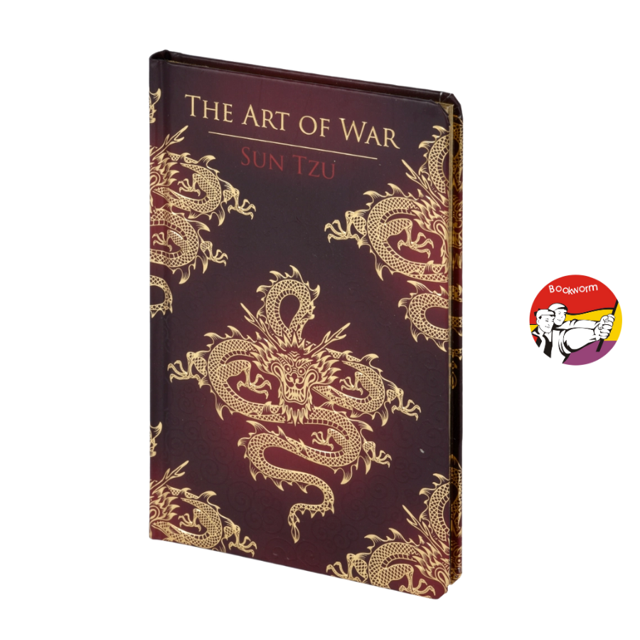 Sách - The Art of War by Sun Tzu (Chiltern Classics) |  History Nonfiction / Philosophy / Ngoại văn