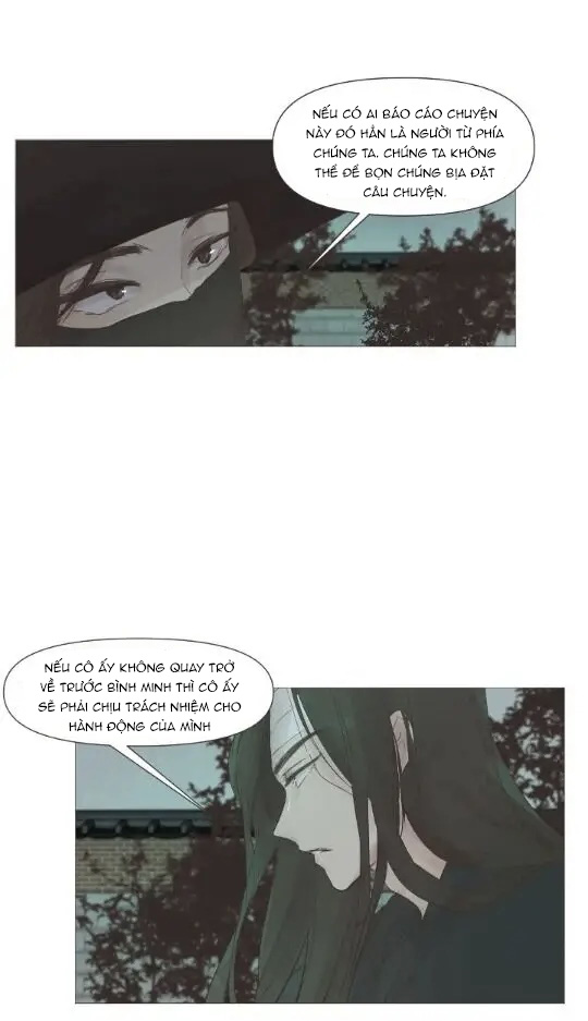 ellin’s solhwa chapter 10.5 17