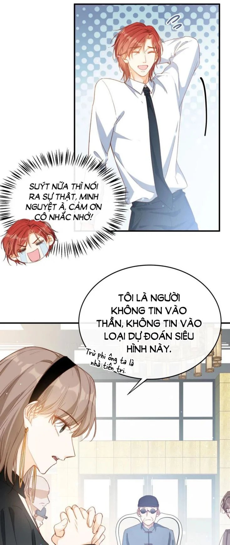 nụ hôn vực thẳm chapter 60 18