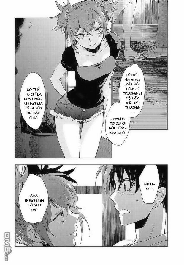 ou-sama game - kigen chapter 7 24