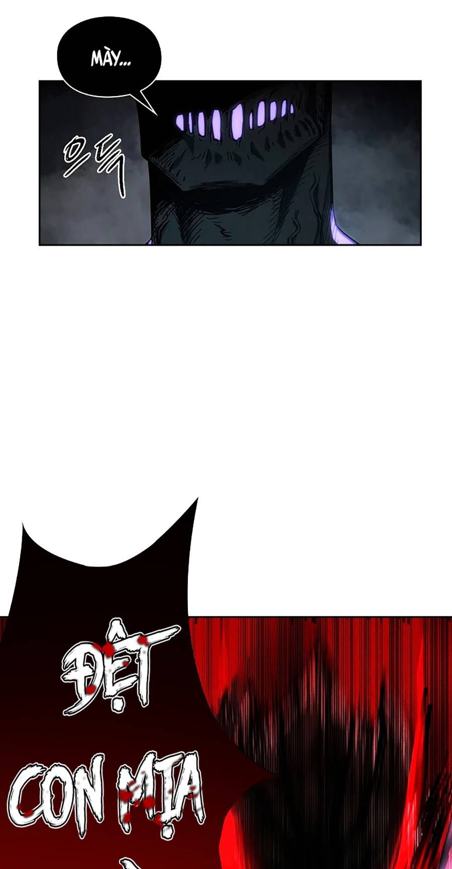 chiến binh học đường - cuộc đột kích trong ngục tối chapter 9 59