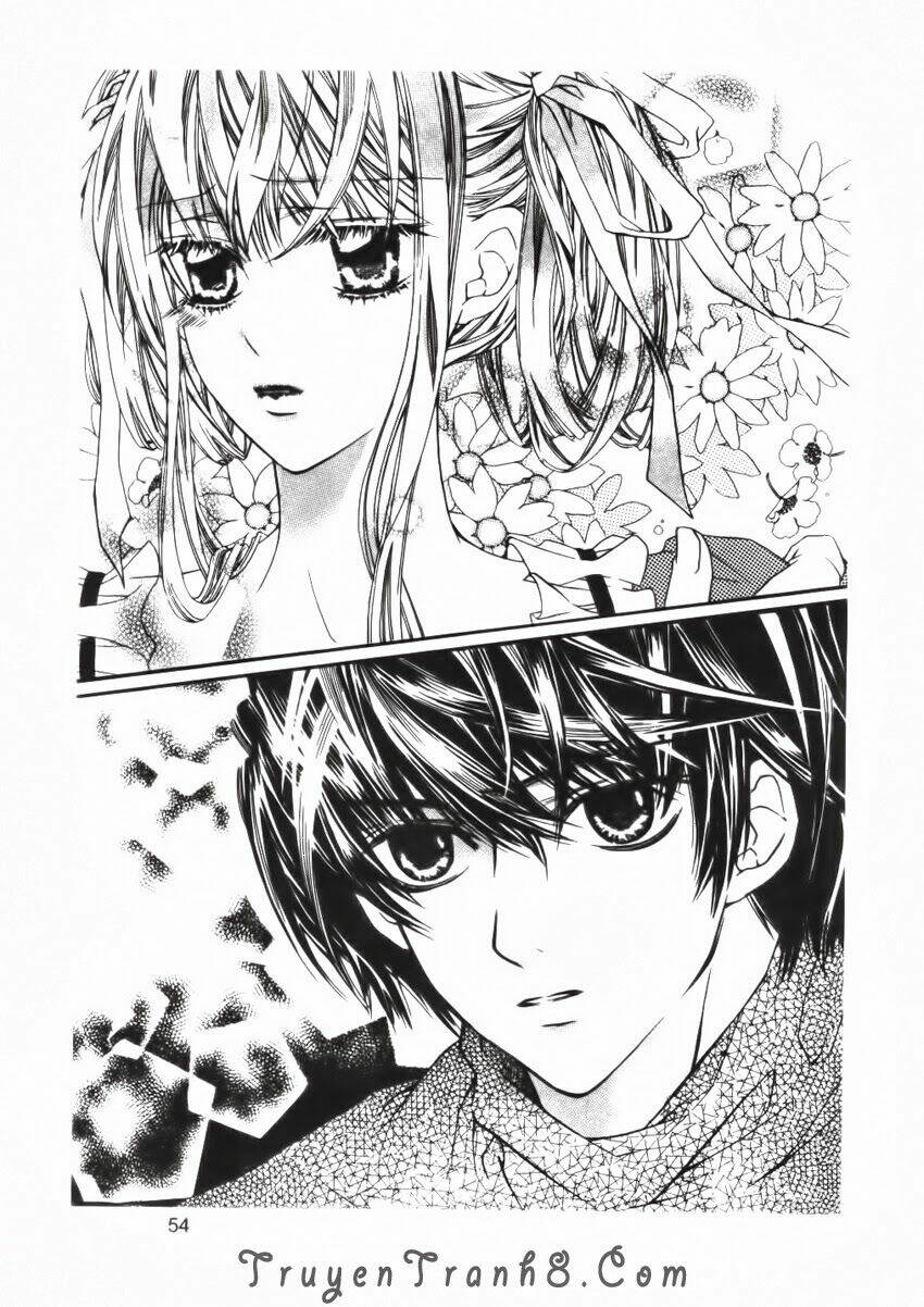 a kiss for my prince chapter 24 21