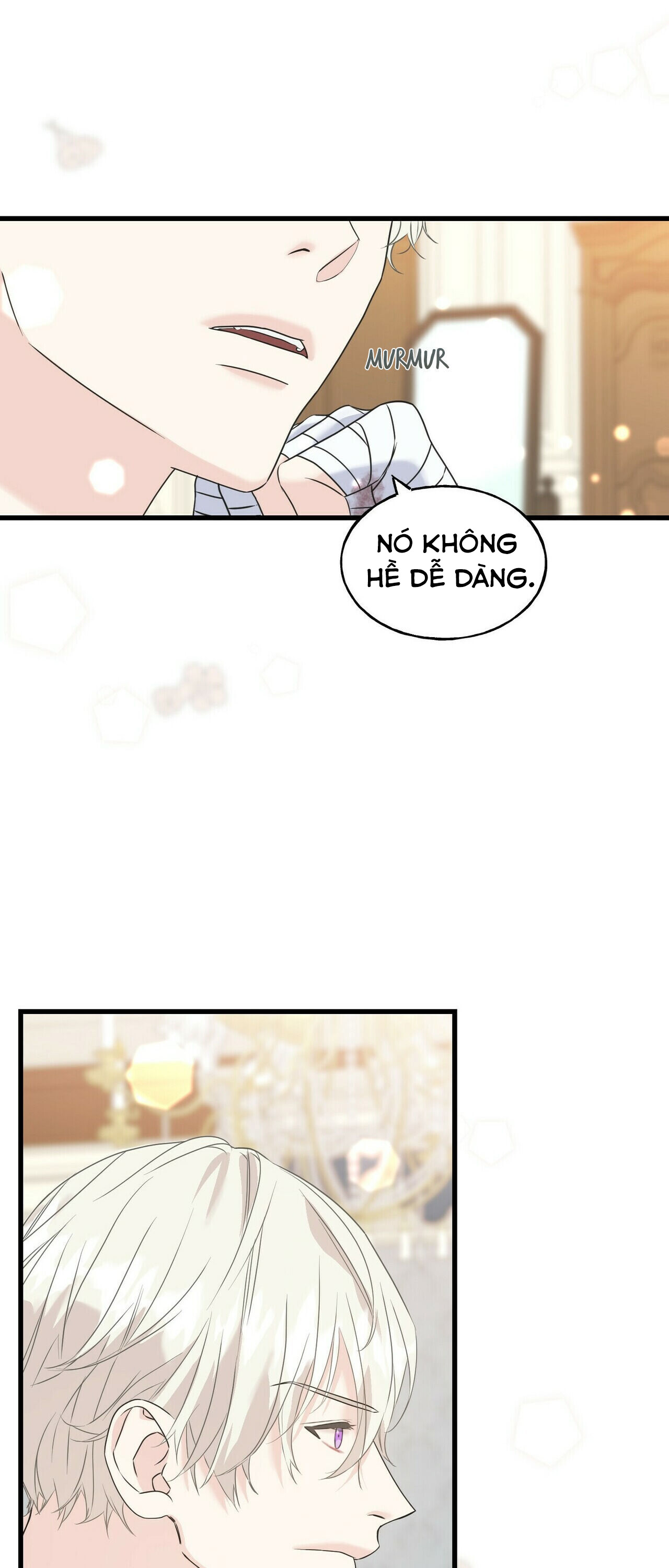 chàng hoàng tử máu s và nàng kỵ sĩ lạnh lùng chapter 38.1 17