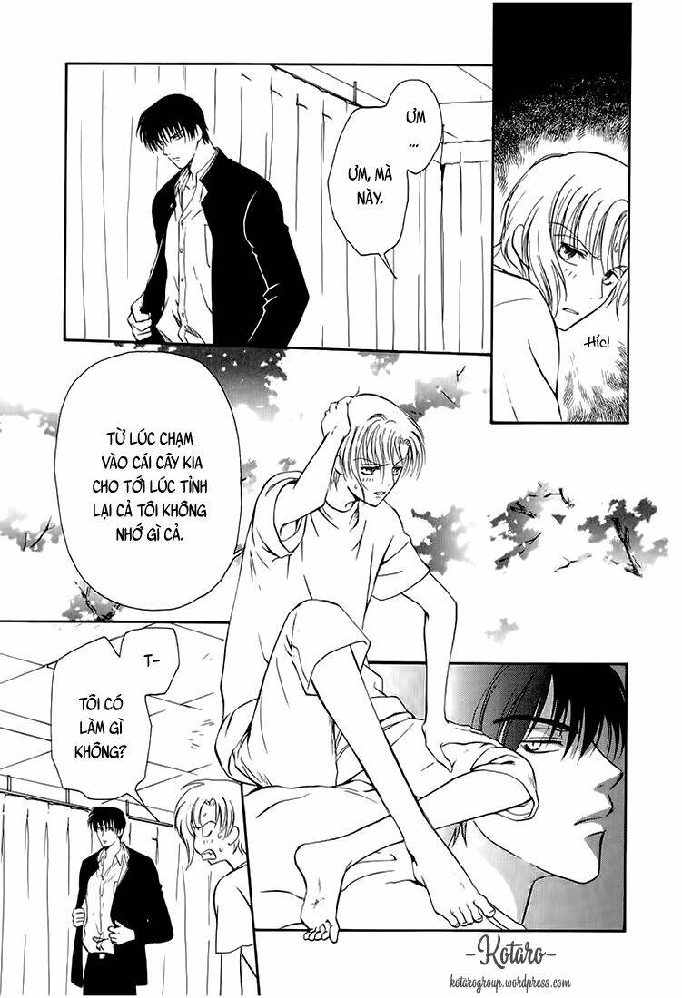 gohou drug chapter 10 27