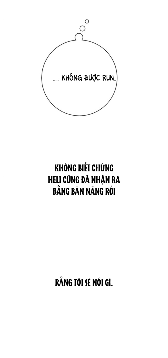 tôi muốn trở thành cô ấy dù chỉ là một ngày chapter 161.2 1