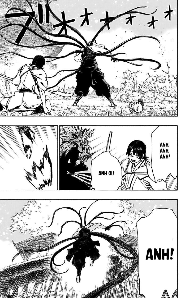 jigokuraku chapter 108 14