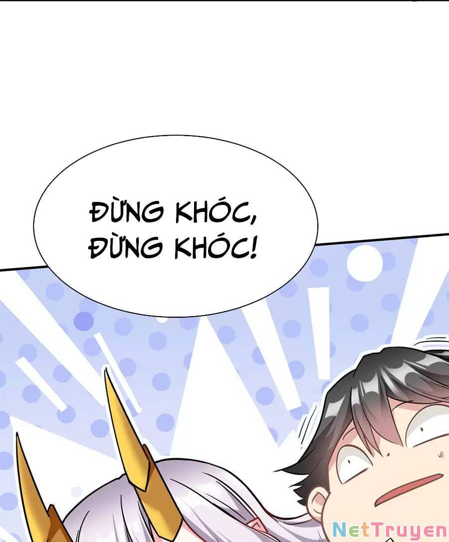 đồ long kỵ sĩ hôn môi ác long chapter 47.1 11