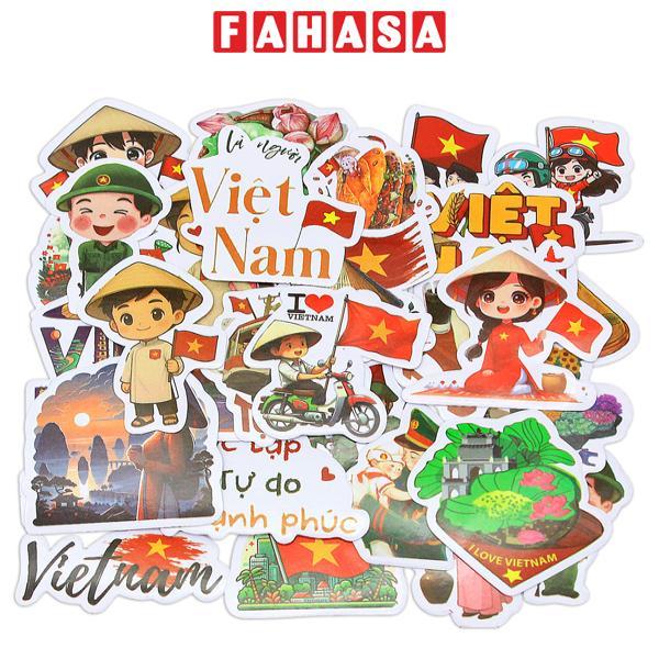 Bộ Sticker Đa Năng - Teenage CTE-064
