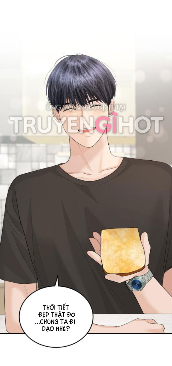 cuộc hôn nhân hoàn hảo chapter 51.1 33