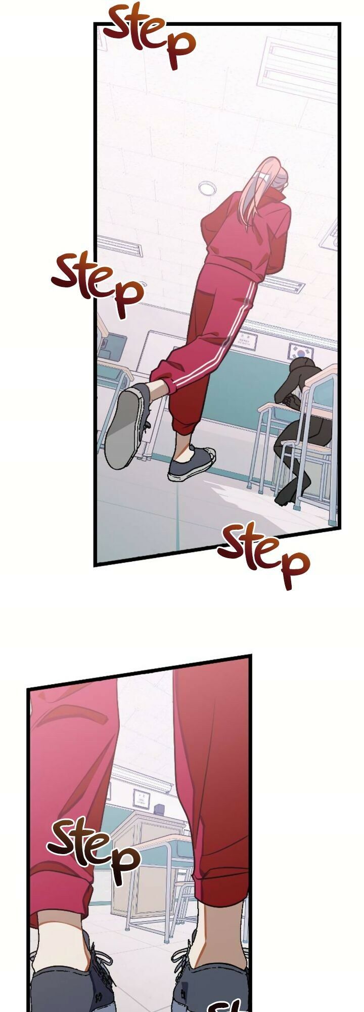 survive romance chapter 7 18