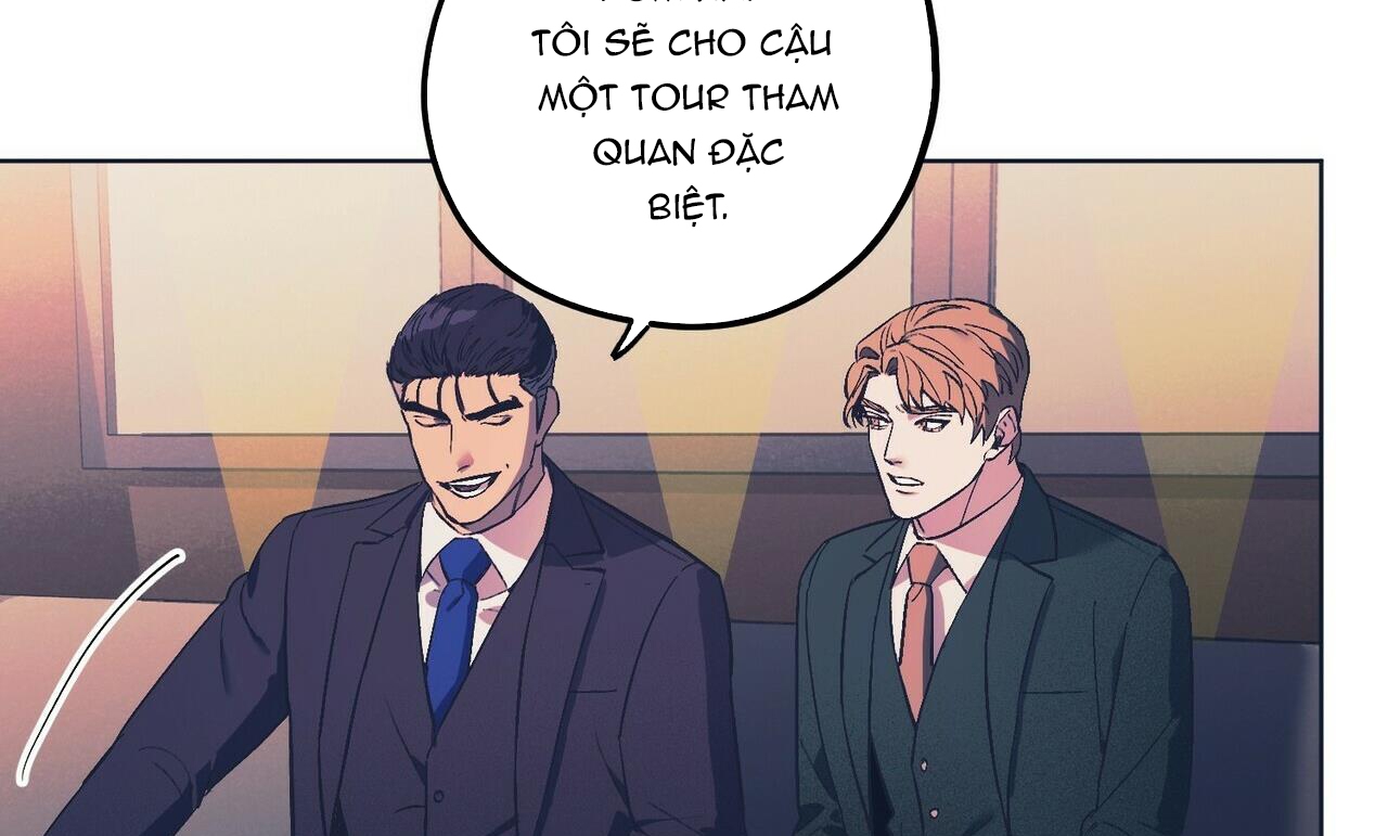 chàng dâu nhà họ kang chapter 14 15