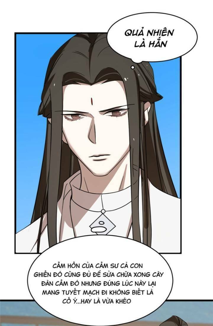 độc bộ thiên hạ: đặc công thần y chapter 156 10