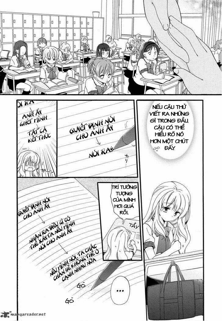 hajiotsu chapter 20 15