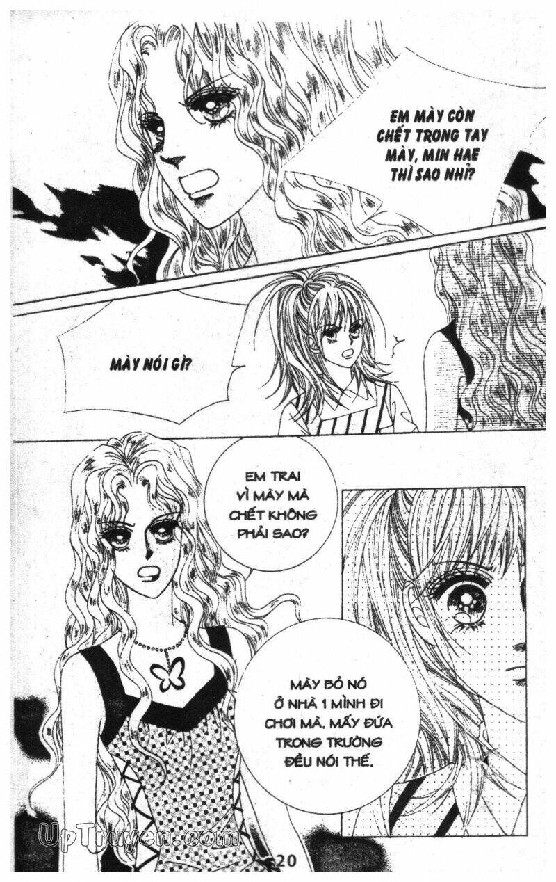 dạ khúc chapter 13 22