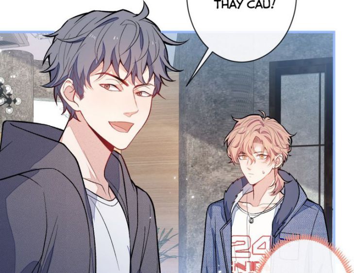 hotsearch của ảnh đế chapter 120 4