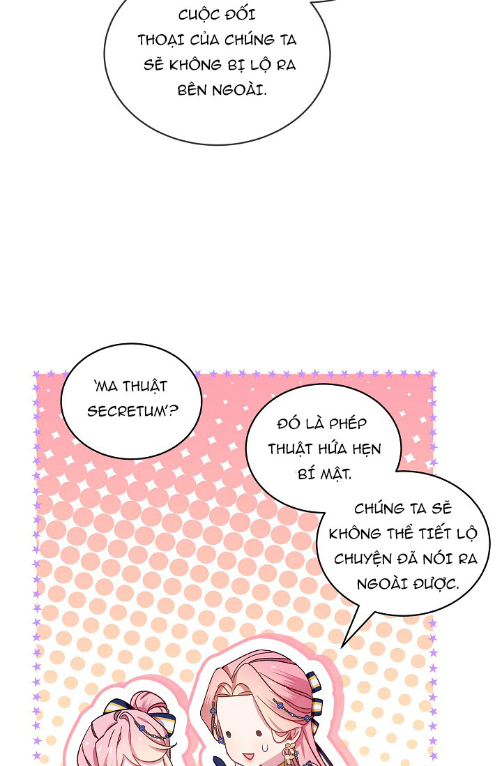 quý cô quyền lực chapter 32 68