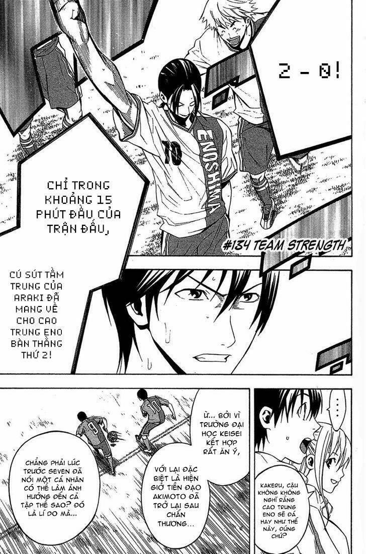 kỵ sĩ trong vòng cấm chapter 134 3