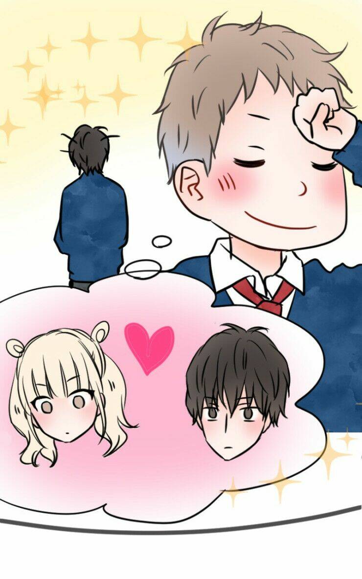 yêu không thể nói chapter 23 11