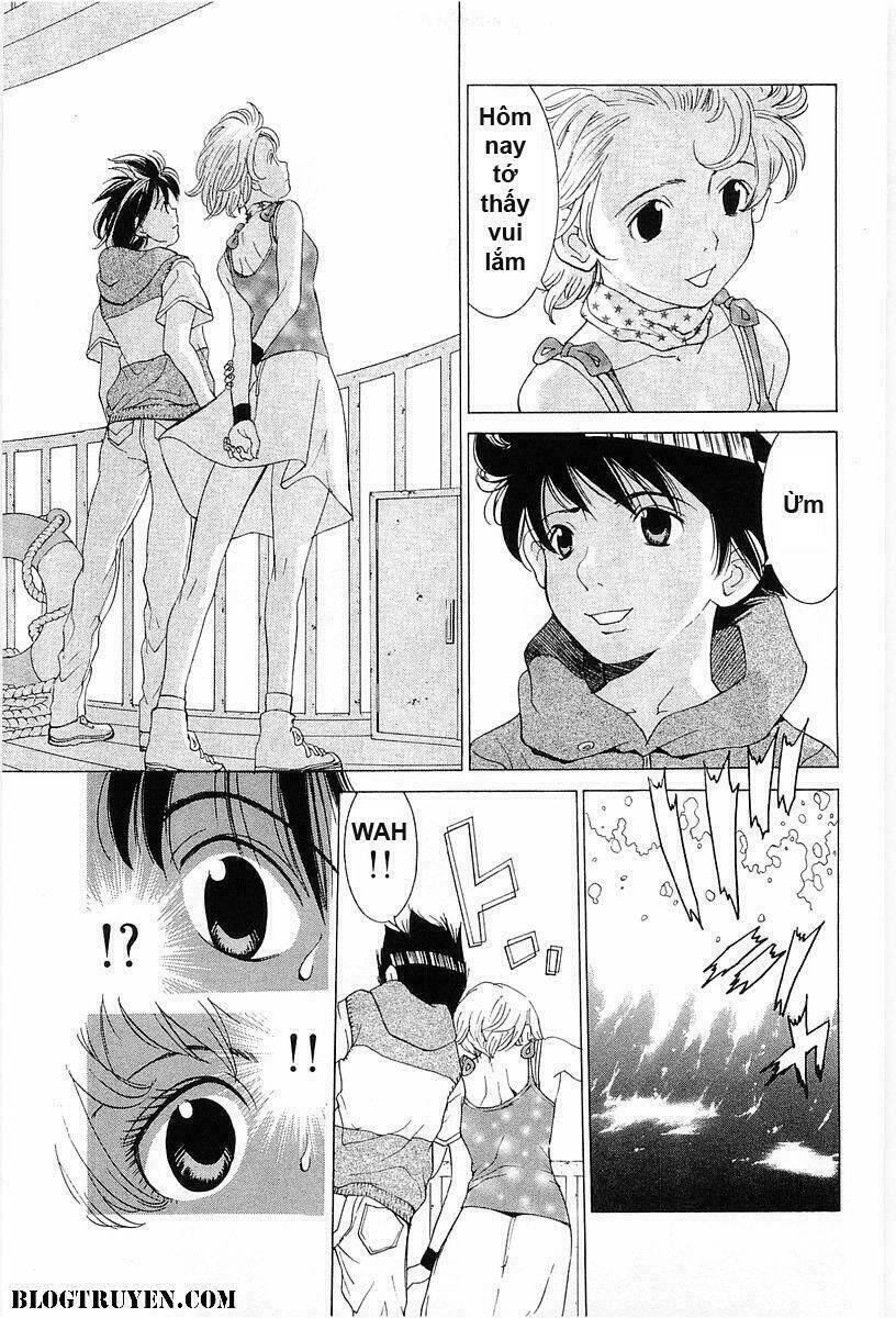 gacha gacha chapter 35 17